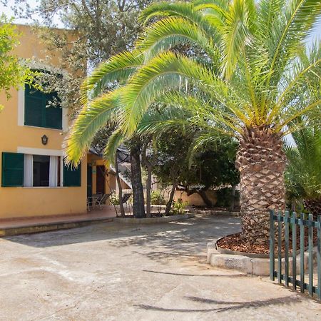 Villa Cami De La Victoria Alcúdia Exterior foto